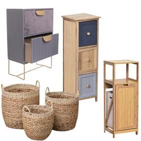 Organise Your Home